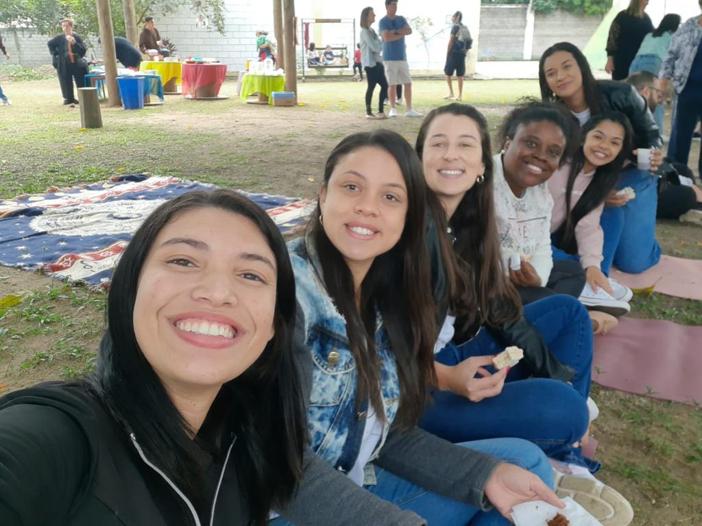 Educadoras